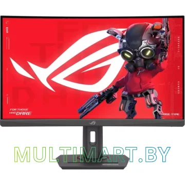 Игровой монитор Asus ROG Strix XG27WCMS
